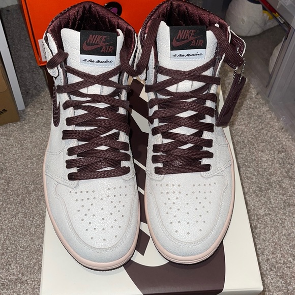 Jordan 1 A Ma Maniere